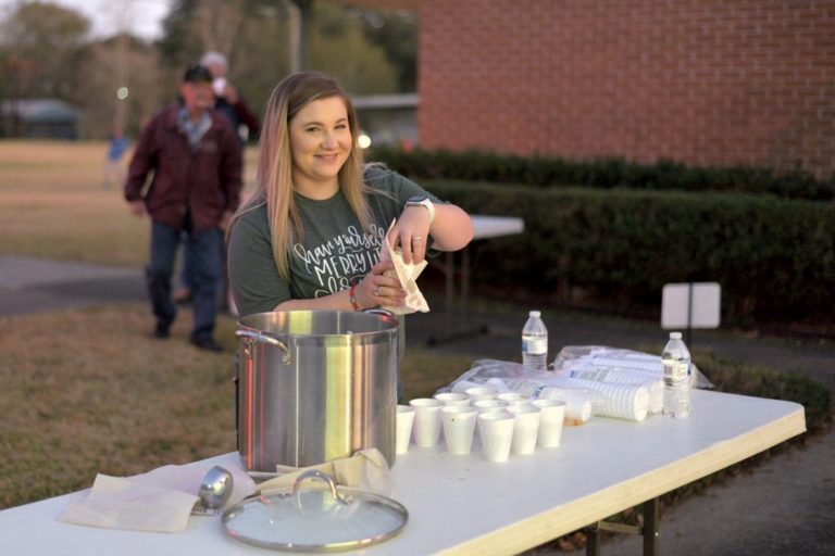LUNCH ON THE LAWN with the Bread Bus, 11AM on October 15th at City