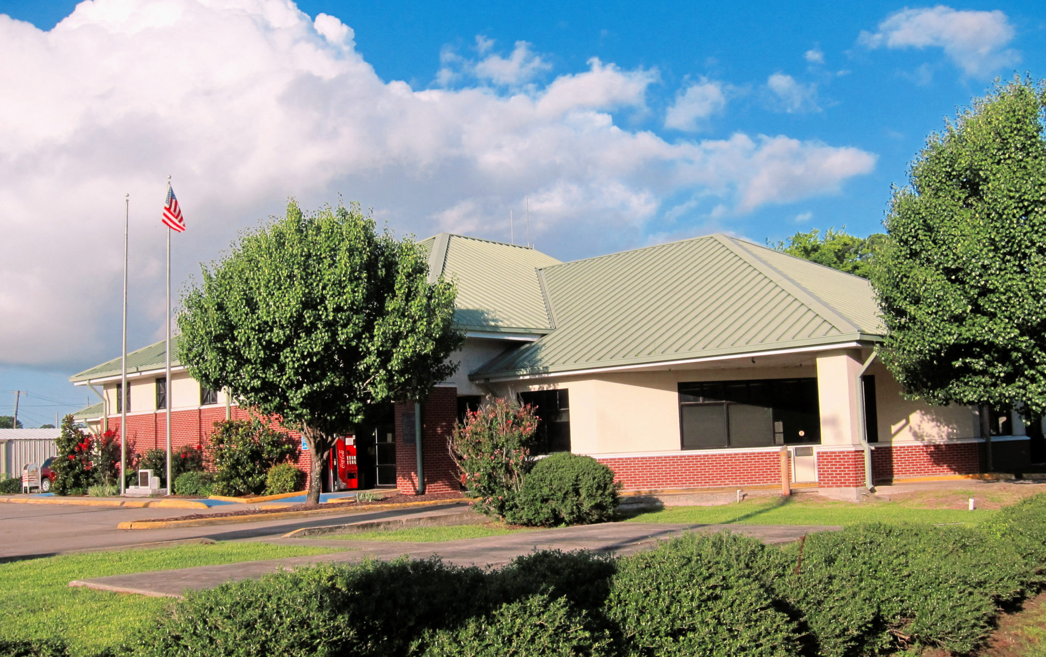 Local News City of Vinton, Louisiana