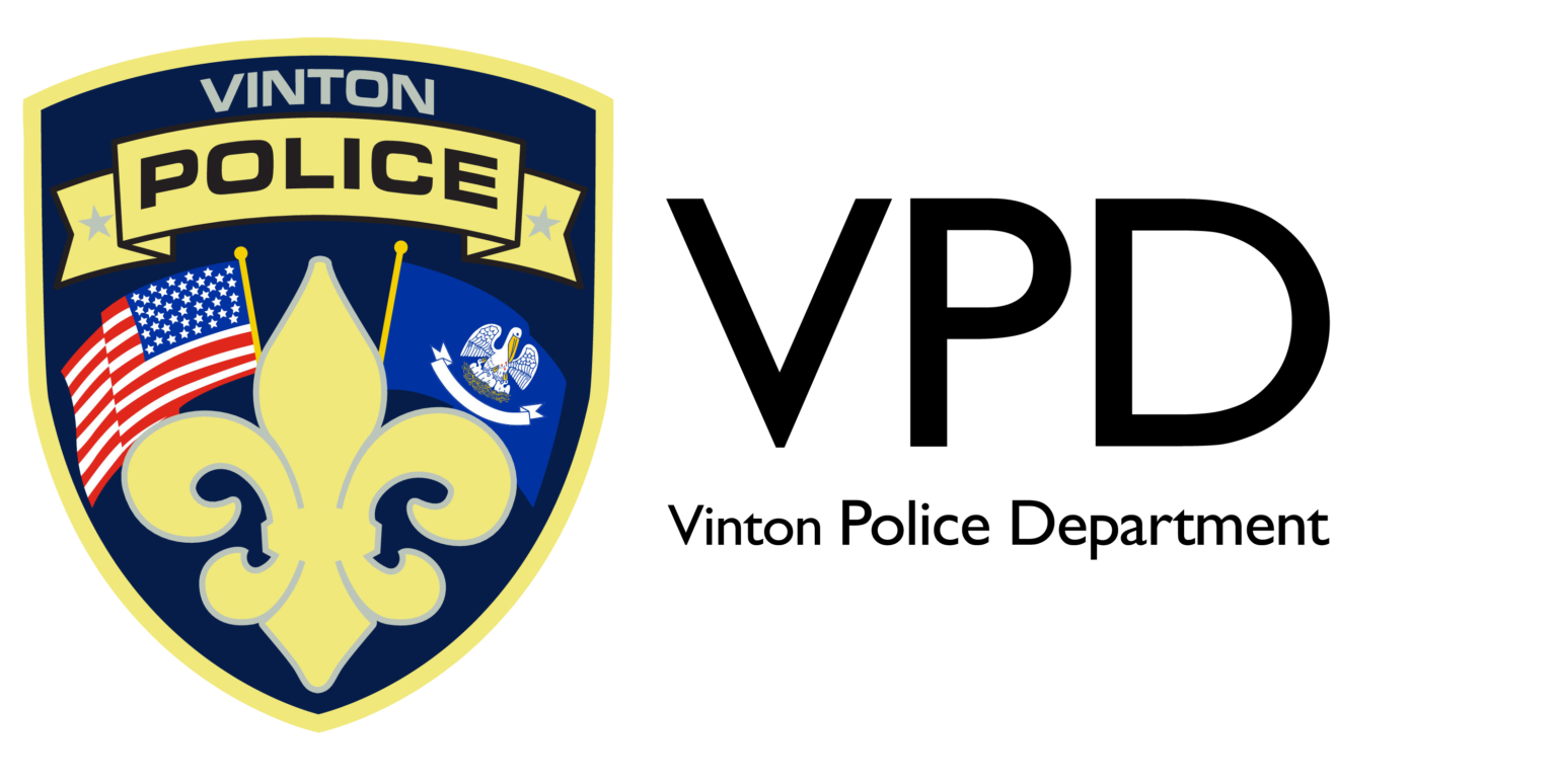 Police City of Vinton, Louisiana